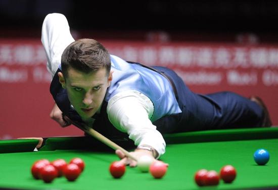 也会让对手 也会让对手