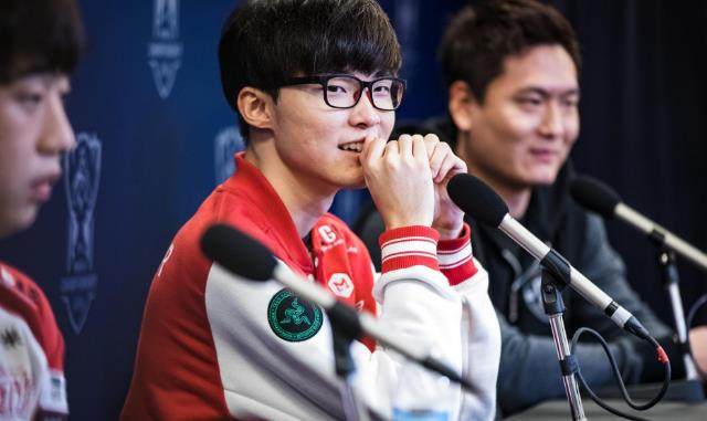 赛中的表现 赛中的表现